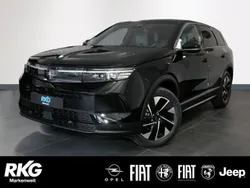 Schwarz Gebraucht 2025 Opel Grandland X SUV | 38.480 € (Etwas zu teuer)