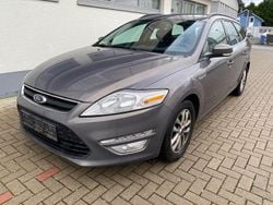Braun Gebraucht 2012 Ford Mondeo Business Edition Kombi | 3.950 € (Guter Preis)