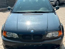 Schwarz Gebraucht 2001 BMW 320 M Sport Coupé | 6.200 €