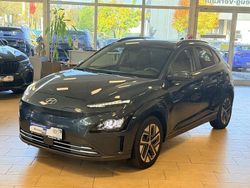 Blau Gebraucht 2023 Hyundai Kona Trend SUV | 24.500 € (Superpreis)