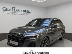 Grau Neu 2025 Audi Q7 S-Line SUV | 91.614 € (Superpreis)