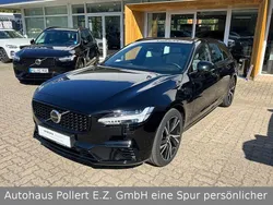 Schwarz Gebraucht 2022 Volvo V90 Ultimate Kombi | 35.950 € (Guter Preis)