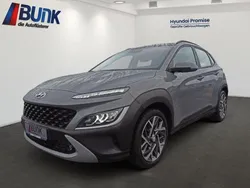 Galaxy grey Gebraucht 2023 Hyundai Kona Trend SUV | 24.980 € (Superpreis)