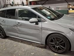 Gebraucht 2019 Toyota Corolla Comfort Kombi | 15.000 € (Superpreis)