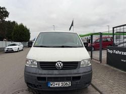 Weiß Gebraucht 2006 VW T5 Van | 3.350 € (Superpreis)