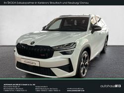 Weiß Gebraucht 2025 Skoda Kodiaq RS SUV | 53.990 € (Guter Preis)