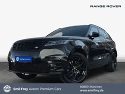 Santorini black Neu 2025 Land Rover Range Rover Velar SE Dynamic SUV | 95.994 € (Fairer Preis)