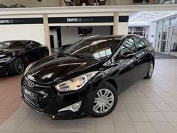 Schwarz Gebraucht 2015 Hyundai i40 Edition Kombi | 5.999 € (Etwas zu teuer)