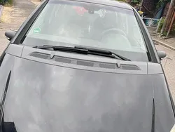 Schwarz Gebraucht 2005 Mercedes A150 Kleinwagen | 1.000 €
