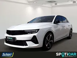 Weiß Gebraucht 2024 Opel Astra Limousine | 24.500 € (Fairer Preis)