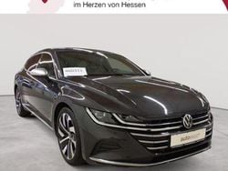 Mangangrau metallic Gebraucht 2022 VW Arteon Elegance Kombi | 27.490 € (Superpreis)
