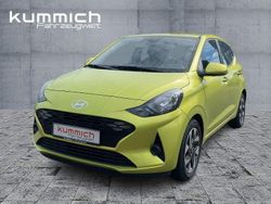 Lucid lime Neu 2025 Hyundai i10 Trend Kleinwagen | 18.899 € (Fairer Preis)