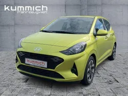 Lucid lime Neu 2025 Hyundai i10 Trend Kleinwagen | 18.899 € (Fairer Preis)