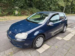 Gebraucht 2004 VW Golf IV Trendline Limousine | 2.899 € (Etwas zu teuer)