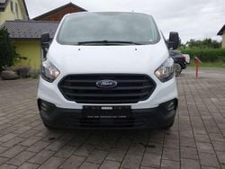 Weiß Gebraucht 2019 Ford Transit Custom Van / Kleinbus | 9.990 € (Superpreis)