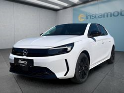 Weiß Neu 2025 Opel Corsa Kleinwagen | 18.199 € (Fairer Preis)