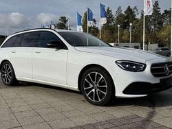 Gebraucht 2023 Mercedes E200 Exclusive Kombi | 34.800 € (Superpreis)