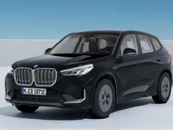 Schwarz uni Neu 2025 BMW iX1 Sport Line SUV | 38.189 € (Superpreis)