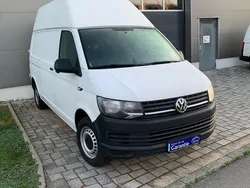 Weiß Gebraucht 2019 VW T6.1 Van | 19.900 € (Guter Preis)