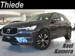 Grau Gebraucht 2022 Volvo XC60 Momentum SUV | 34.750 € (Fairer Preis)