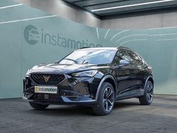 Schwarz Gebraucht 2024 Cupra Formentor SUV | 36.780 € (Etwas zu teuer)