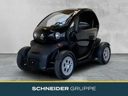 Schwarz Neu 2024 Renault Twizy Life Kleinwagen | 8.990 € (Fairer Preis)
