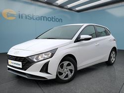 Weiß Neu 2025 Hyundai i20 Select Kleinwagen | 19.899 € (Etwas zu teuer)