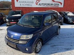 Blau Gebraucht 2009 Daihatsu Materia Van / Kleinbus | 1.990 € (Guter Preis)
