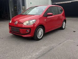 Other Gebraucht 2012 VW up! high up! Kleinwagen | 2.300 € (Superpreis)