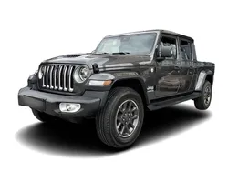 Andere Gebraucht 2021 Jeep Gladiator SUV | 74.909 €