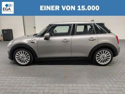 Metallic Gebraucht 2018 Mini Cooper Chili Kleinwagen | 19.510 € (Fairer Preis)