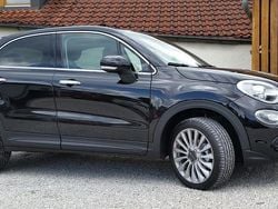 Schwarz Gebraucht 2016 Fiat 500 Kleinwagen | 13.200 € (Superpreis)