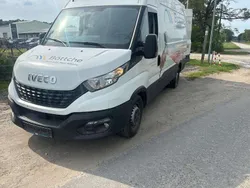White ic 194 Gebraucht 2020 Iveco Daily Van / Kleinbus | 10.940 €