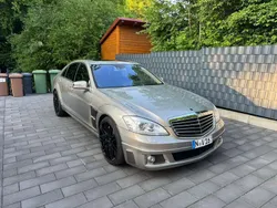Gebraucht 2005 Mercedes S500 Limousine | 40.000 €