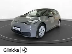 Grau (mondsteingrau) Gebraucht 2021 VW ID.3 Pro Kleinwagen | 19.950 € (Superpreis)