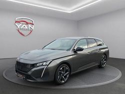 Grau Gebraucht 2023 Peugeot 308 Limousine | 18.990 € (Guter Preis)