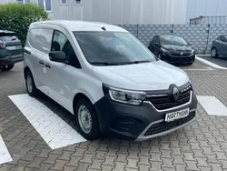 Neu 2025 Renault Kangoo Rapid Advance Van / Kleinbus | 23.499 € (Guter Preis)
