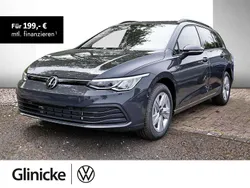 Grau Neu 2024 VW Golf VIII R-line Kombi | 33.950 € (Guter Preis)