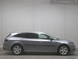 Grau Gebraucht 2019 Renault Talisman Limousine | 13.280 € (Superpreis)