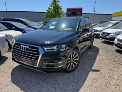 Schwarz Gebraucht 2016 Audi Q7 S-Line SUV | 22.900 € (Fairer Preis)