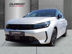 Silber Gebraucht 2024 Opel Corsa Limousine | 21.990 € (Fairer Preis)