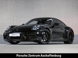 Schwarz Gebraucht 2023 Porsche 911 Carrera GTS | 154.900 € (Etwas zu teuer)