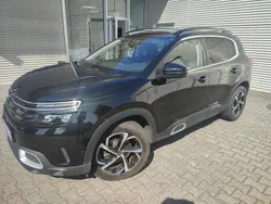 Lackierung schwarz perla nera/typ aussenverkleidung metalliclackierung Gebraucht 2019 Citroën C5 Aircross Feel SUV | 21.678 € (Fairer Preis)