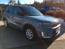 Blau Gebraucht 2020 Suzuki Vitara Comfort+ SUV | 18.490 € (Fairer Preis)