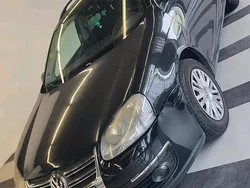 Blau Gebraucht 2009 VW Golf VI Kombi | 1.450 € (Superpreis)