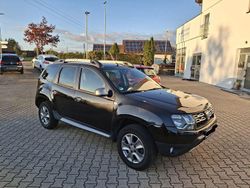 Schwarz Gebraucht 2016 Dacia Duster Prestige SUV | 6.990 € (Guter Preis)