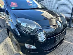 Schwarz Gebraucht 2012 Renault Twingo Dynamique Kleinwagen | 3.490 € (Fairer Preis)