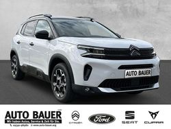 Weiß Neu 2025 Citroën C5 Aircross SUV | 36.190 €