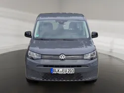 Grau Gebraucht 2024 VW Caddy Basis Van / Kleinbus | 26.490 € (Superpreis)