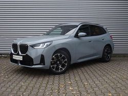 M brooklyn grau metallic Gebraucht 2025 BMW X3 M Sport SUV | 57.790 € (Superpreis)